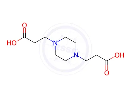 Chemical structure of Prochlorperazine Impurity 24