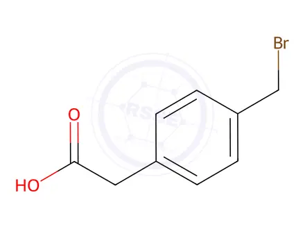 Chemical structure of Loxoprofen Sodium Impurity 78