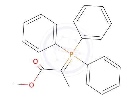 Chemical structure of Sacubitril Valsartan Sodium Impurity 80