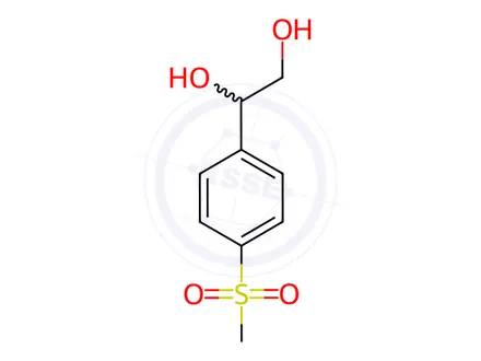 Chemical structure of Imrecoxib Impurity 84