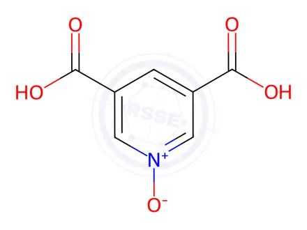 Chemical structure of Fampridine Impurity 86