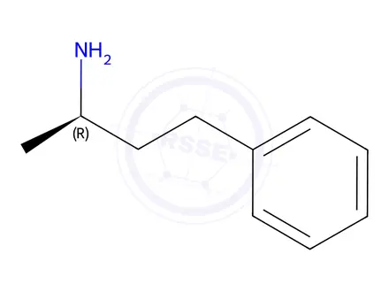 Chemical structure of Atomoxetine Hydrochloride Impurity 46