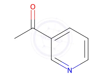 Chemical structure of Imatinib Impurity BY
