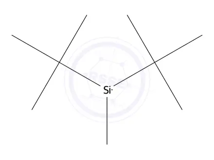 Chemical structure of 10β-Hydroperoxy Norethindrone Acetate