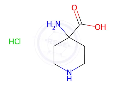 Chemical structure of Avatrombopag Maleate Impurity 130 Hydrochloride