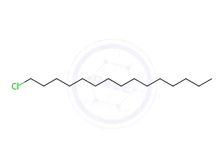 Chemical structure of Cetylpyridinium Chloride Impurity 3
