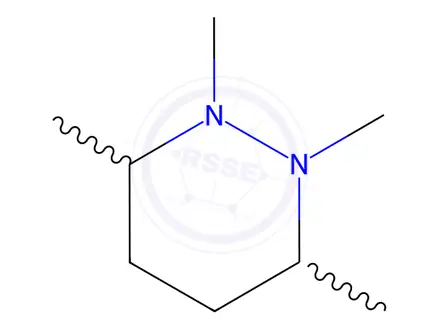 Chemical structure of NISTC38704915