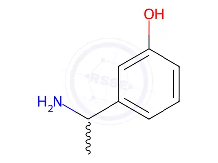 Chemical structure of Roxadustat Impurity 225