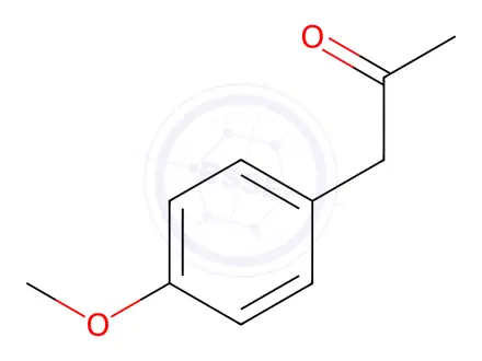 Chemical structure of Mebeverine EP Impurity A