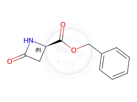 Chemical structure of Linezolid Impurity 239