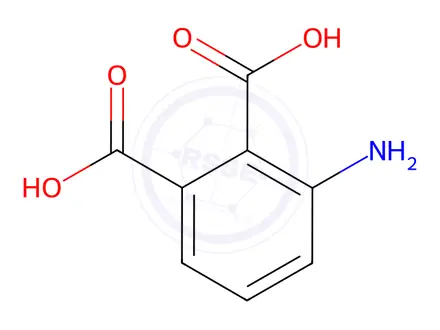 Chemical structure of Pomalidomide Impurity 107