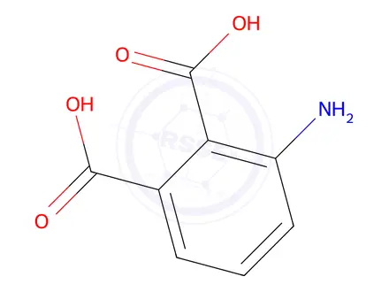 Chemical structure of Pomalidomide Impurity 39