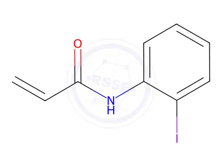 Chemical structure of Prilocaine Impurity 37
