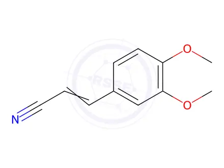 Chemical structure of Donepezil Hydrochloride Impurity 67