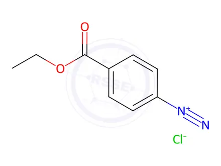 Chemical structure of Pemetrexed disodium Impurity 15