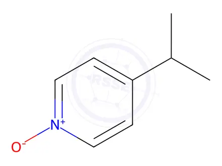 Chemical structure of Fampridine Impurity 50