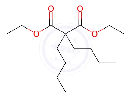 Chemical structure of Maralixibat Impurity 21