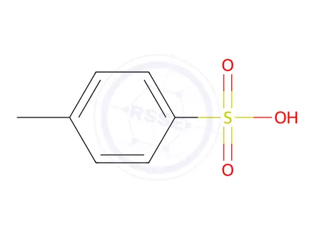 Chemical structure of 1-Ethyl-azetidin-3-ylamine tosylate