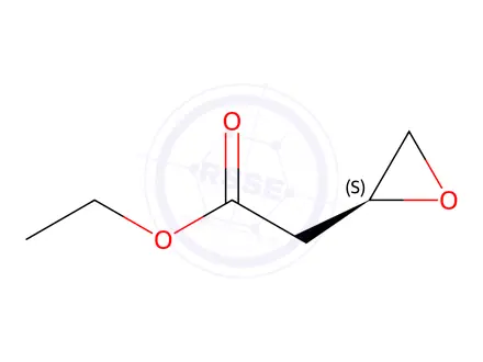 Chemical structure of Levocarnitine Impurity 46