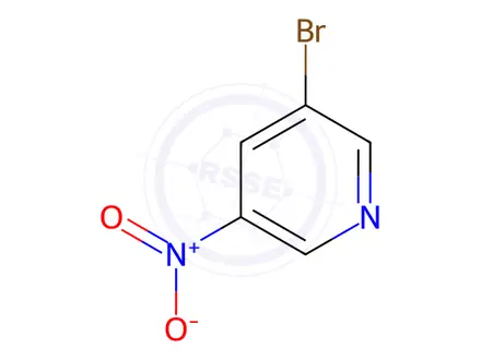 Chemical structure of Palbociclib Impurity 390