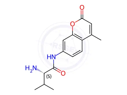 Chemical structure of Hymecromone Impurity 6