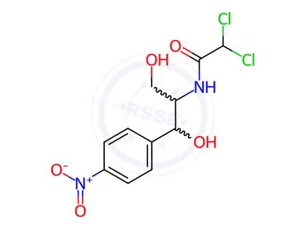 Chemical structure of NSC 163311
