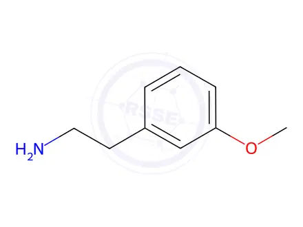 Chemical structure of Dopamine Hydrochloride Impurity 52