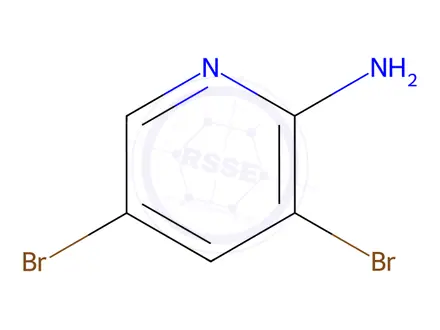 Chemical structure of Palbociclib Impurity 380