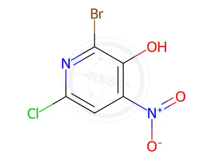Chemical structure of Fampridine Impurity 278