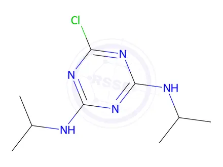Chemical structure of Ceritinib Impurity 18