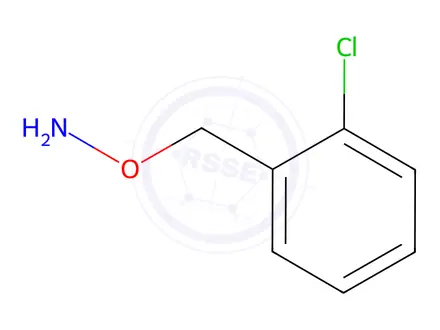 Chemical structure of OTAVA-BB 1206575