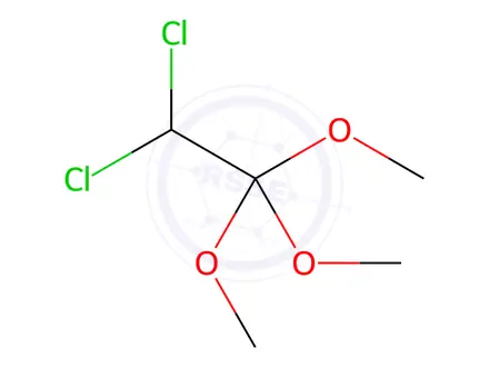 Chemical structure of Empagliflozin Impurity 419