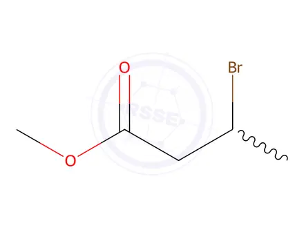 Chemical structure of Ethyl Acetate Impurity 232