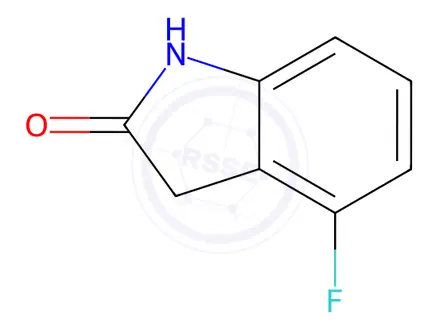 Chemical structure of Sunitinib Impurity 96