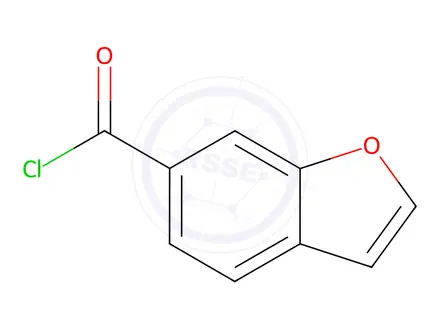 Chemical structure of Lifitegrast Impurity 230