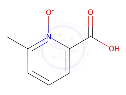 Chemical structure of Lansoprazole Impurity 88