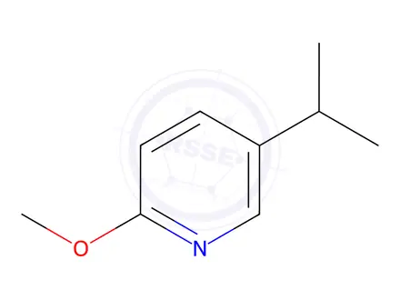 Chemical structure of Perampanel Impurity 106