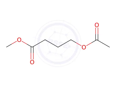 Chemical structure of Levetiracetam Impurity 92