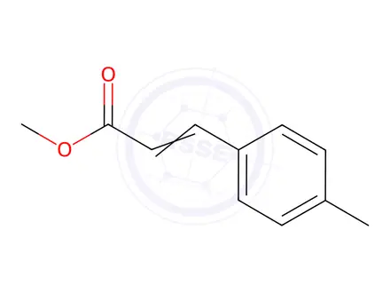 Chemical structure of Ozagrel Impurity 4