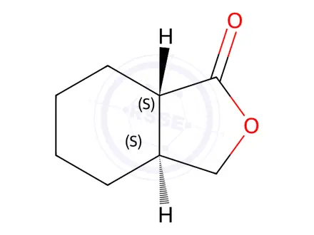 Chemical structure of Perospirone Impurity 54