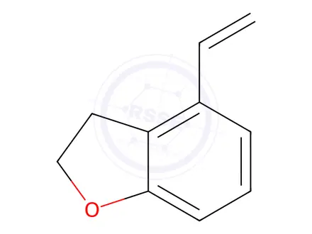 Chemical structure of Tasimelteon Impurity 17