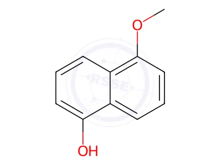 Chemical structure of Ferrous Succinate Impurity 2