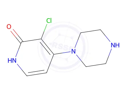 Chemical structure of 2304583-34-2
