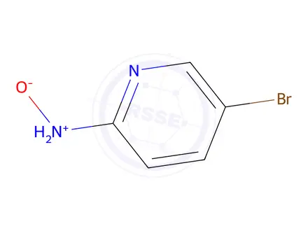 Chemical structure of Fampridine Impurity 125