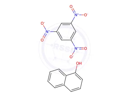 Chemical structure of NSC57703