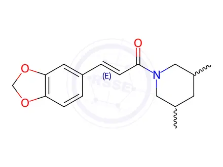 Chemical structure of Ilepcimide Impurity 50