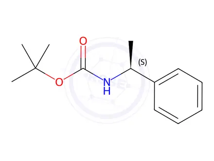 Chemical structure of Bestatin Impurity 5