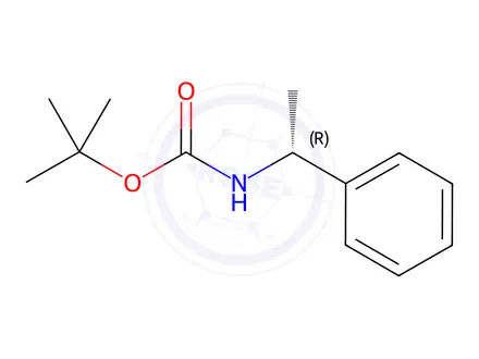 Chemical structure of Bestatin Impurity 38