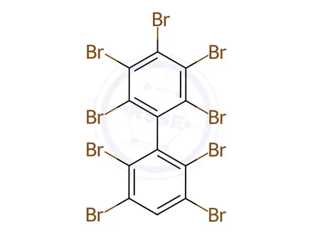 Chemical structure of Propofol Impurity 94