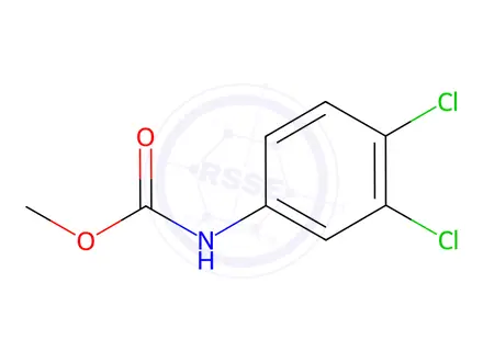 Chemical structure of Swep